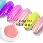 Pigment sweet Candy Amelie 1gr pentru unghii Cod CDY04 Salmon Pigment sweet Candy Amelie 1gr pentru unghii Cod CDY04 Salmon